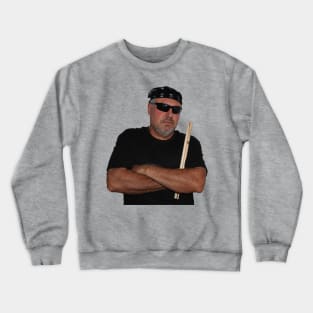 Dan "Big Daddy Bling Bling" Jenkins Crewneck Sweatshirt